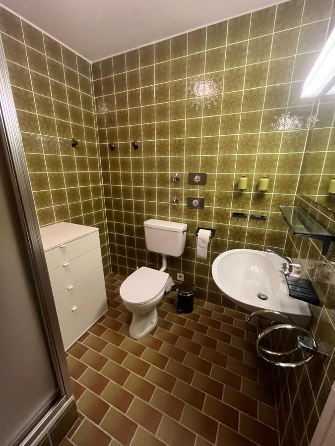 Helle Wohnung Mit Grossem Balkon Оберройте Экстерьер фото